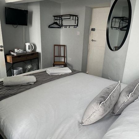 Severn Valley Guest House Беудли Экстерьер фото