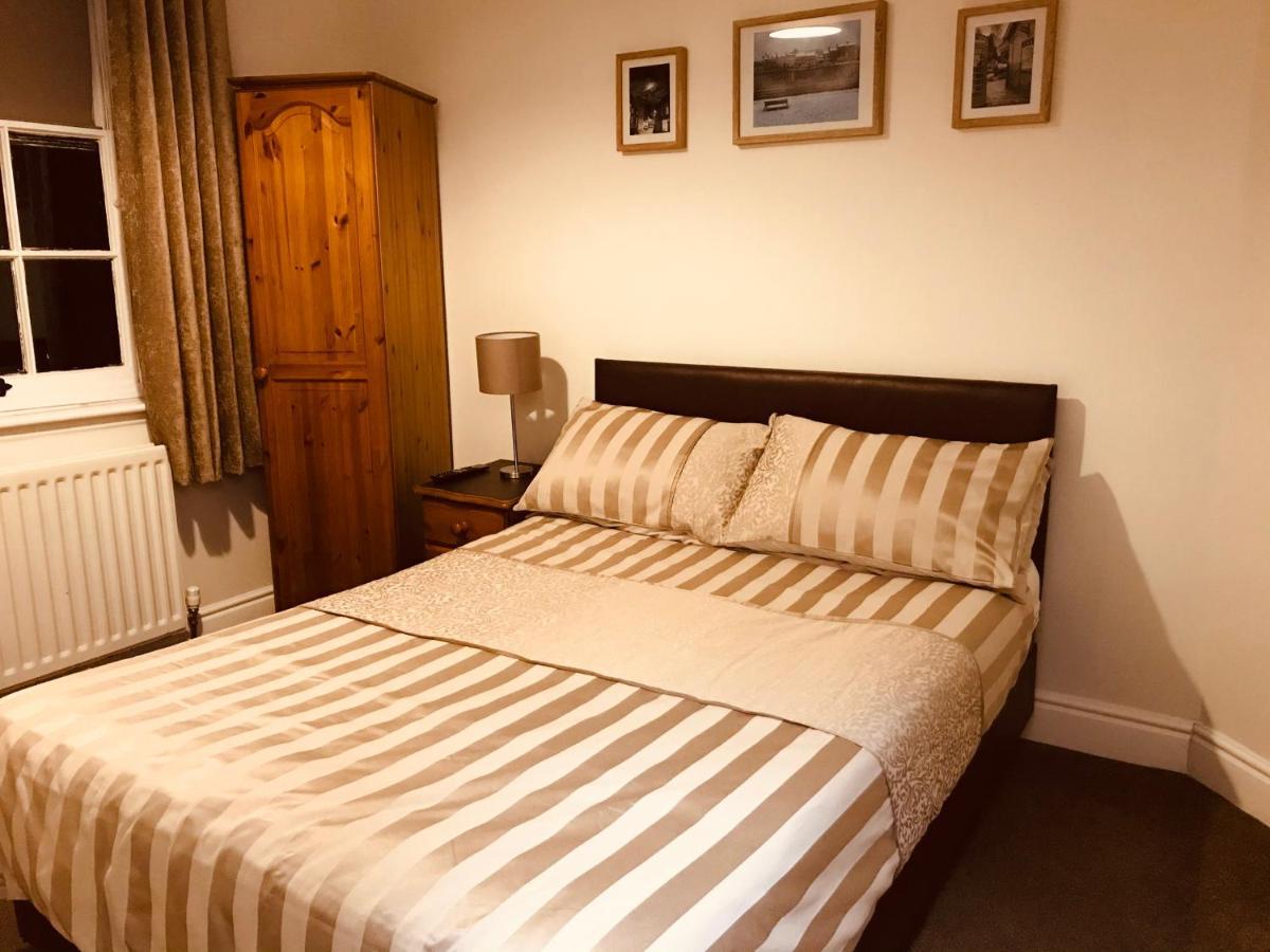 Severn Valley Guest House Беудли Экстерьер фото
